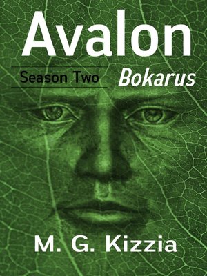 cover image of Avalon, Season Two
